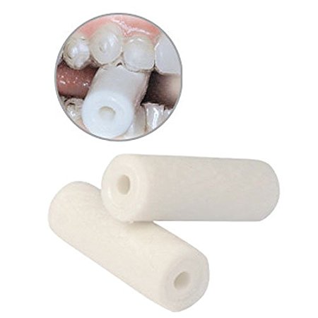 Aligner Chewies - White - Unscented