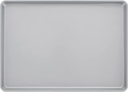 Wilton Baker's Best Non-Stick Bakeware Oversized Baking Sheet Pan, 15 x 21-Inch