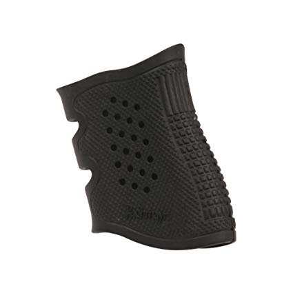 Pachmayr Tactical Grip Glove for Glock 26, 27, 28, 29, 30, 33, 36, 39