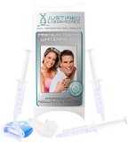 Professional Strength Teeth Whitening Kit