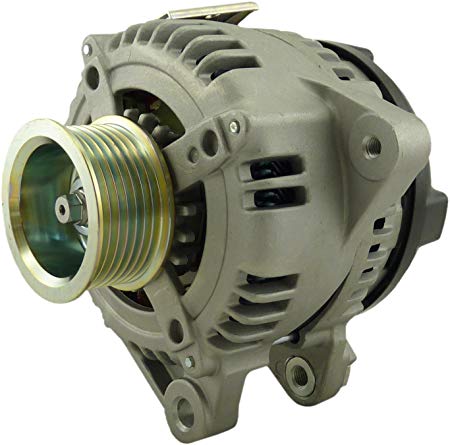 New Alternator Denso 11034 104210-3880 9664219-388