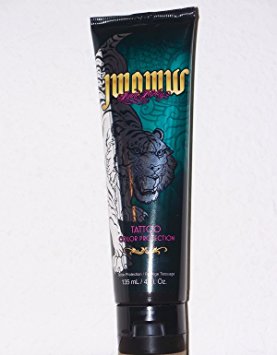 New JWOWW (TATTOO color protection) 2013 release, 4 Ounce