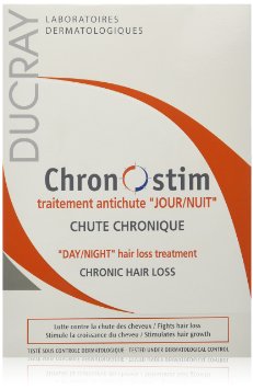Glytone Chronostim DayNight Hair Lotion Spray 16 Fluid Ounce