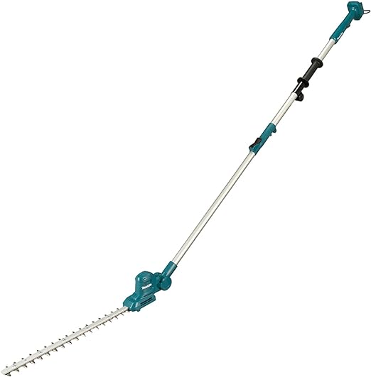 Makita DUN461WZ 18V Li-ion LXT 46cm Pole Hedge Trimmer – Batteries and Charger Not Included