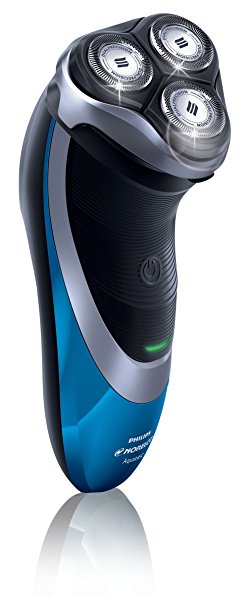 Philips Norelco Shaver 4100 (Model # AT810/41)