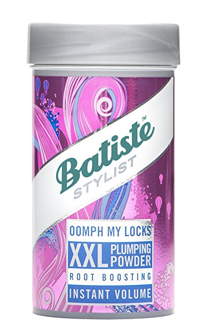 Batiste Dry Styling Plumping Powder, 5 Gram