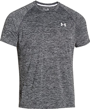 Under Armour Men's Tech Short Sleeve T-Shirt