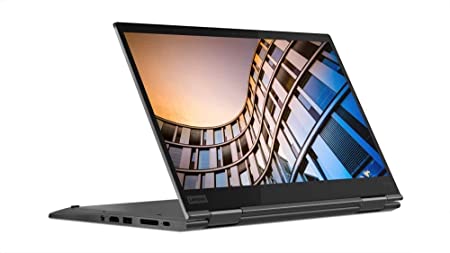 Lenovo ThinkPad X1 Yoga 5th Gen 14" WQHD (2560x1440) Touchscreen 2 in 1 Ultrabook - Intel Core i7-10510U Processor, 16GB RAM, 512GB PCIe-NVMe SSD, Windows 10 Pro 64-bit