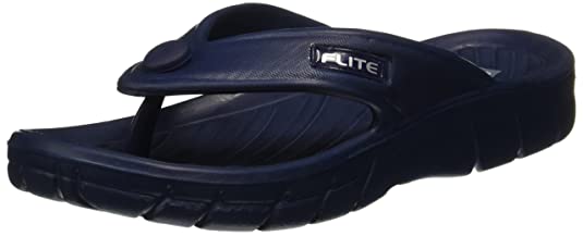 FLITE Men's Flip Flops Thong Sandals