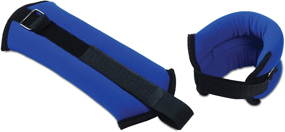 CAP Barbell Ankle/Wrist Weights