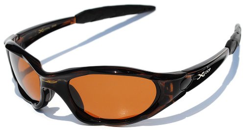 X-loop Active Sport Collection Maximum UV Protection Sunglasses Assorted