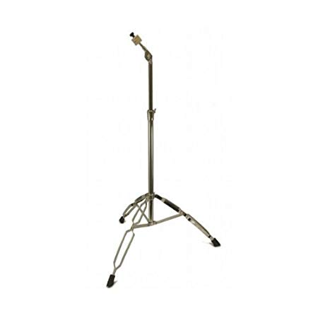 NEW Classic CYMBAL STAND - STRAIGHT - Double Braced HOT