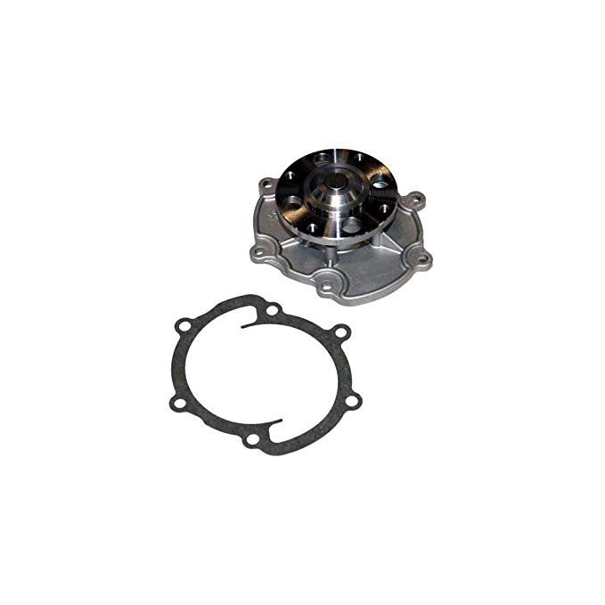 GMB 130-5130 OE Replacement Water Pump with Gasket