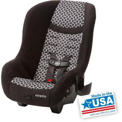 Cosco Scenera NEXT Convertible Car Seat (Otto)