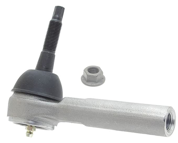 ACDelco 45A0940 Professional Outer Steering Tie Rod End