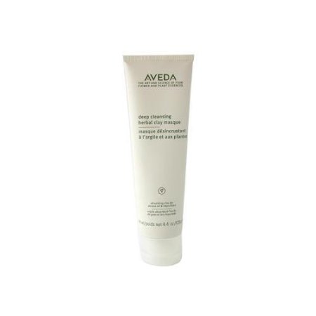 Aveda Deep Cleansing Herbal Clay Masque 4.2oz/125ml