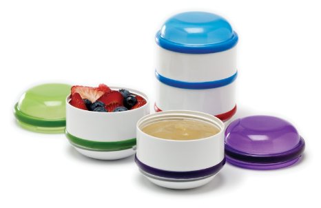 Dr Browns Designed To Nourish Snack-A-Pillar Dipping Cups Discontinued by Manufacturer