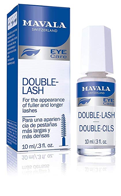 Mavala MAVALA Eye-Lite Double-lash (0.3 oz.)