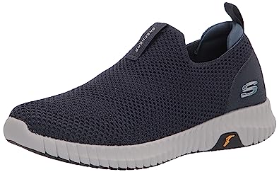 Skechers Mens Elite Flex Prime Casual Shoe