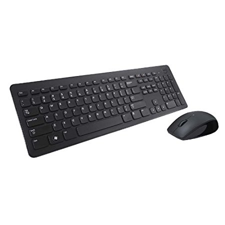 Dell Wireless Keyboard and Mouse