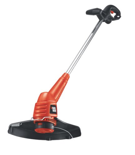 Black and Decker ST7700 13-Inch 44 and Automatic Feed String Trimmer and Edger