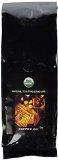 WealthPreneur Coffee Co Organic Coffee The Worlds Richest Coffee Whole Bean Organic Coffee Fair Trade USDA Certified Organic Shade Grown 16 Ounce1lb Bag Gourmet Coffee Beans Potent High Quality