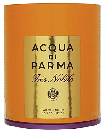 Acqua di Parma IRIS NOBILE eau de perfume spray 100 ml
