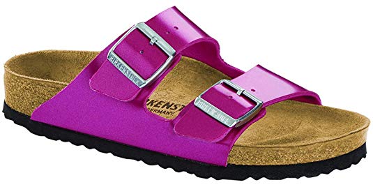 Birkenstock Arizona Unisex Leather Sandal