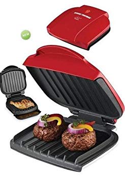 George Foreman Champ Grill