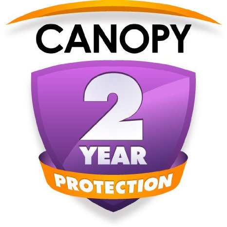 Canopy 2-Year Home Audio and Video Protection Plan 50-75