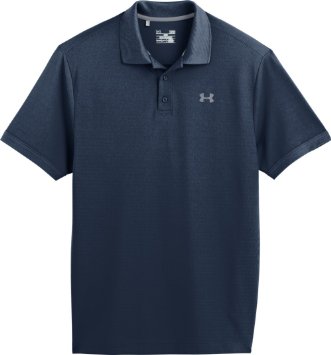 Under Armour Men's Performance Polo