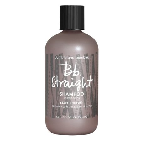 Bumble and Bumble Straight Shampoo, 8.5 Ounce