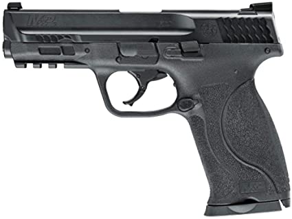 Umarex Smith & Wesson M&P9 M2.0 .177 Caliber BB Gun Air Pistol