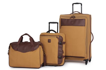 IT Luggage Calico Lite