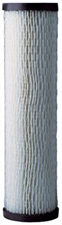Omni RS1-SS Pleated Paper Whole House Replacement Water Filter Cartridge