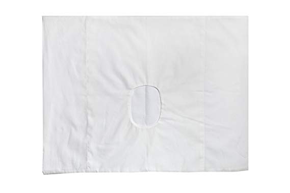 The Original Pillowcase with a Hole