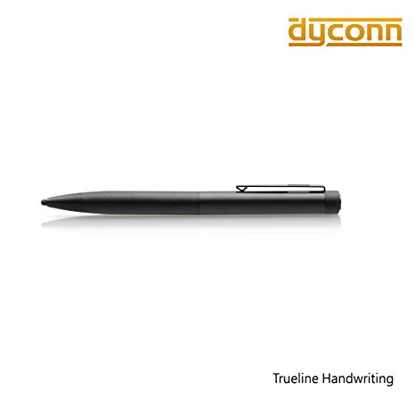 Dyconn Fine Point Active Stylus Pen For IOS Device / Android / Windows Tablet PC & Smartphones (IPAD, Iphone , Samsung and all other)
