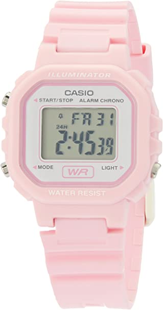 CASIO LA20WH-4A1