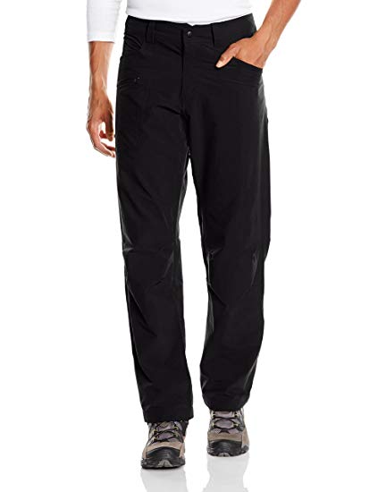 Arc'teryx Mens Alpha SL Pant