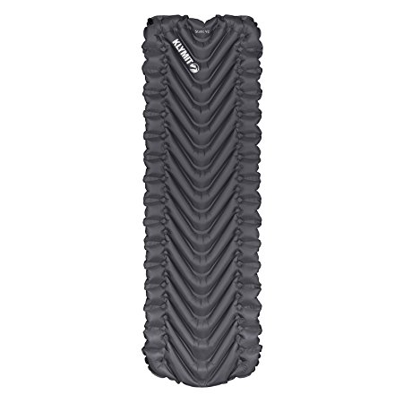 Klymit Static V2 Inflatable Sleeping Pad