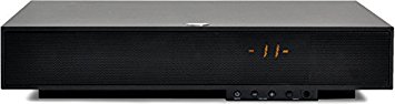 ZVOX 4002201 Audio Z-Base 220 Low-Profile Single Cabinet Sound System