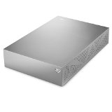 Seagate Backup Plus 4TB Desktop External Hard Drive for Mac with 200GB of Cloud Storage and Mobile Device Backup USB 30 STDU4000100