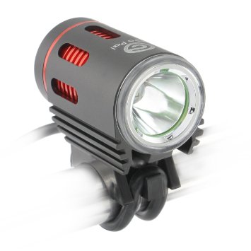 GO PAL Bike Light-Super Bright Bicycle Headlight LED 960 Lumens Toolless Installation With Rechargable Battery(Long Duration),Fit All Bikes ...