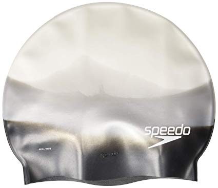 Speedo Silicone Composite Swim Cap