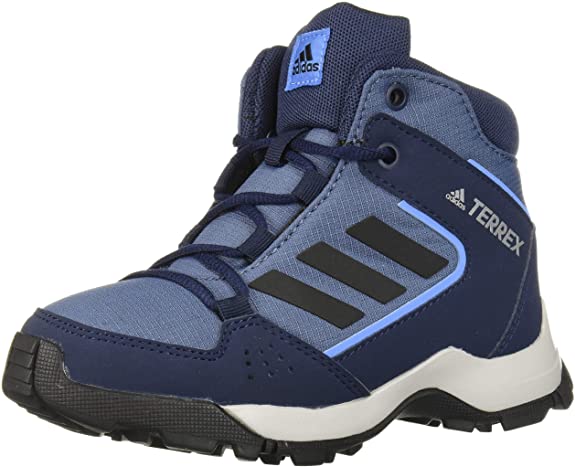 adidas Outdoor Unisex-Child Hyperhiker Hiking Boot