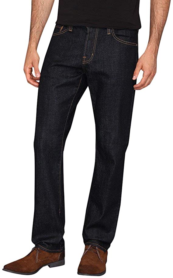 AG Adriano Goldschmied Mens The Graduate Tailored Leg Jean