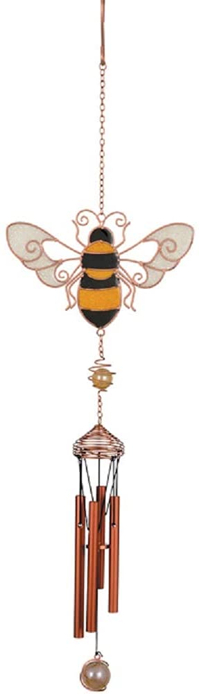 Carson "Mini Bumblebee Wireworks Fun Chime