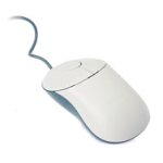 Memorex 3-Button Mouse PS/2 (32022369)
