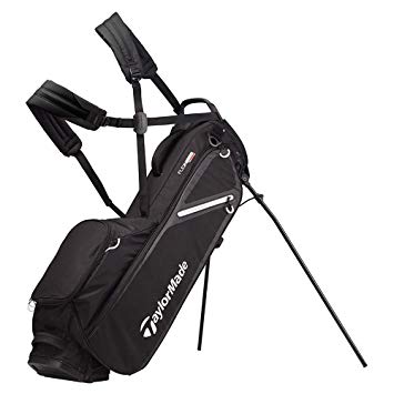 TaylorMade 2019 Flextech Lite Stand Golf Bag