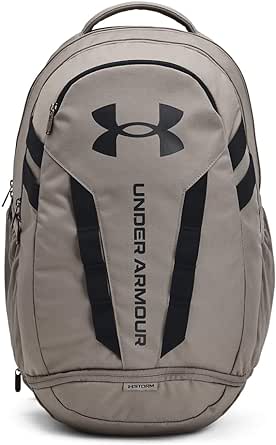 Under Armour Unisex Hustle 5.0 Backpack